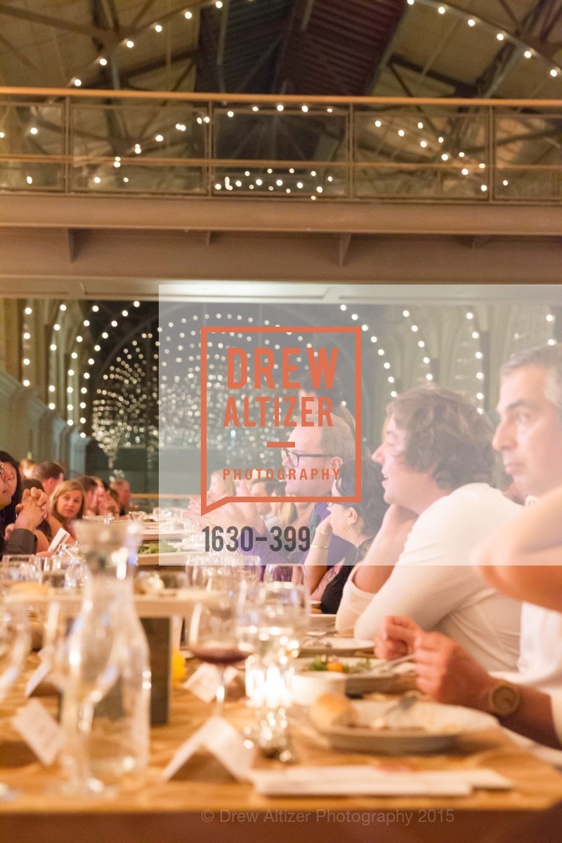 Atmosphere, CUESA's Sunday Supper: A Farm to City Feast, San Francisco Ferry Building, October 18th, 2015,Drew Altizer, Drew Altizer Photography, full-service event agency, private events, San Francisco photographer, photographer California