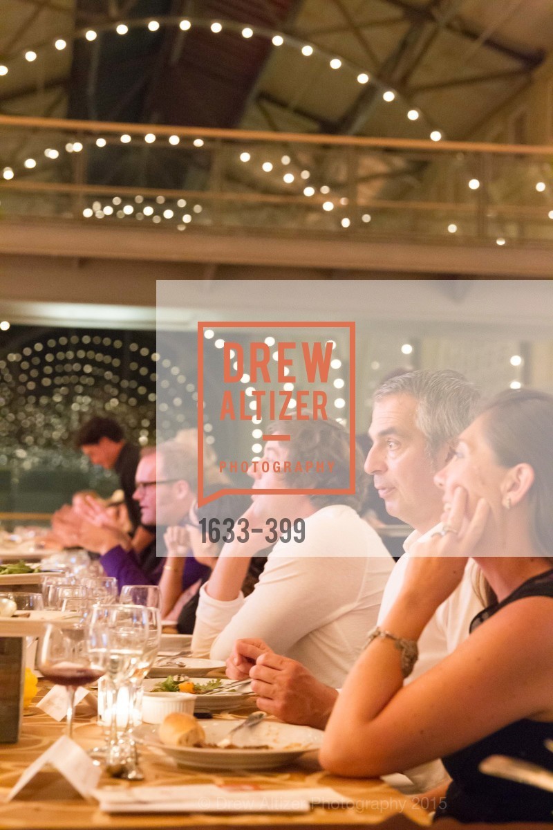 Atmosphere, CUESA's Sunday Supper: A Farm to City Feast, San Francisco Ferry Building, October 18th, 2015,Drew Altizer, Drew Altizer Photography, full-service event agency, private events, San Francisco photographer, photographer California