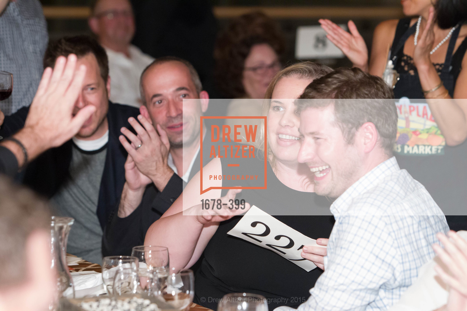 Extras, CUESA's Sunday Supper: A Farm to City Feast, October 18th, 2015, Photo,Drew Altizer, Drew Altizer Photography, full-service agency, private events, San Francisco photographer, photographer california