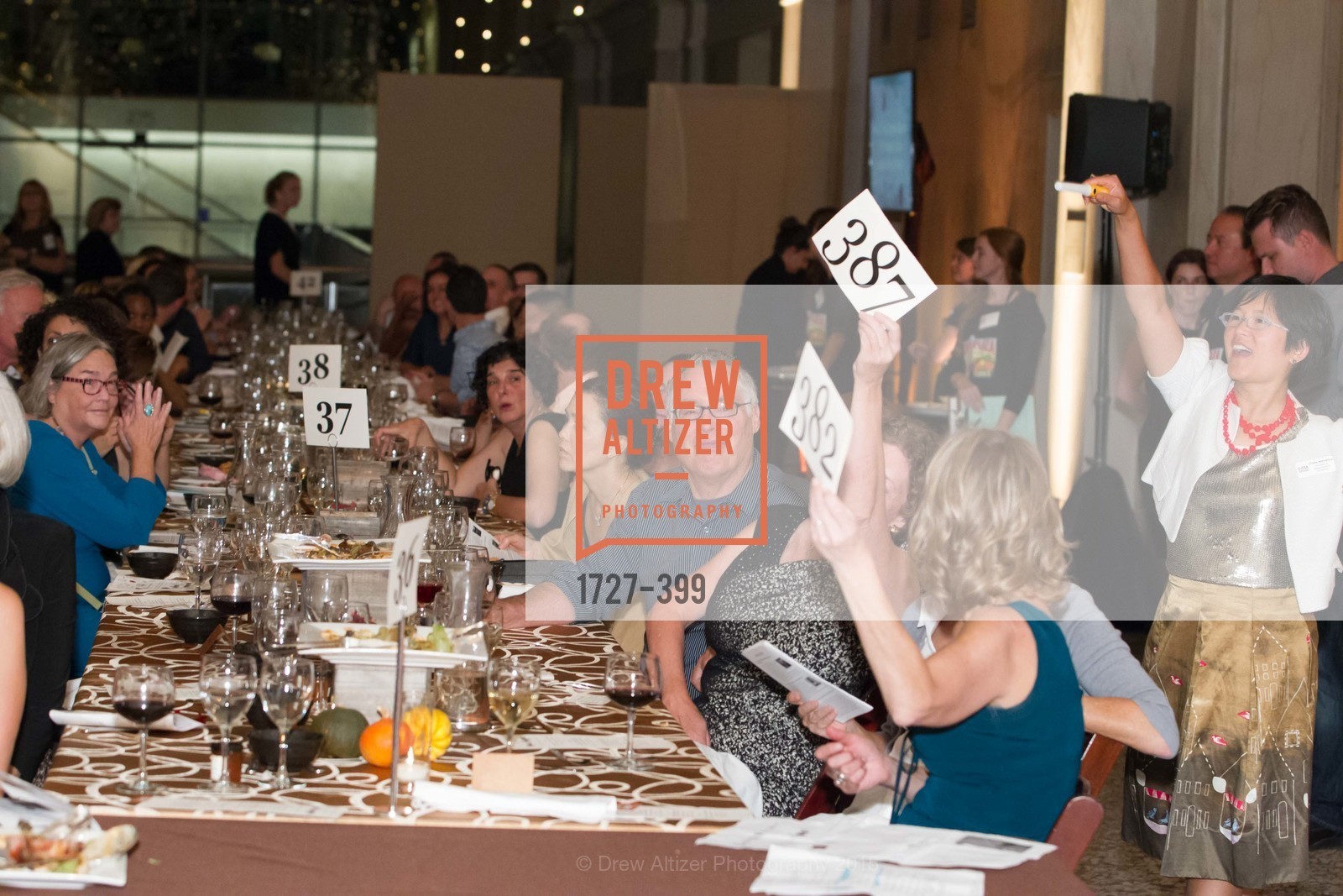 Atmosphere, CUESA's Sunday Supper: A Farm to City Feast, San Francisco Ferry Building, October 18th, 2015,Drew Altizer, Drew Altizer Photography, full-service agency, private events, San Francisco photographer, photographer california