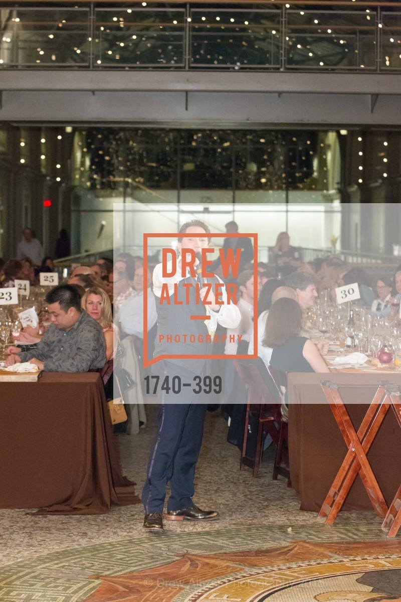 Liam Mayclem, CUESA's Sunday Supper: A Farm to City Feast, San Francisco Ferry Building, October 18th, 2015,Drew Altizer, Drew Altizer Photography, full-service agency, private events, San Francisco photographer, photographer california