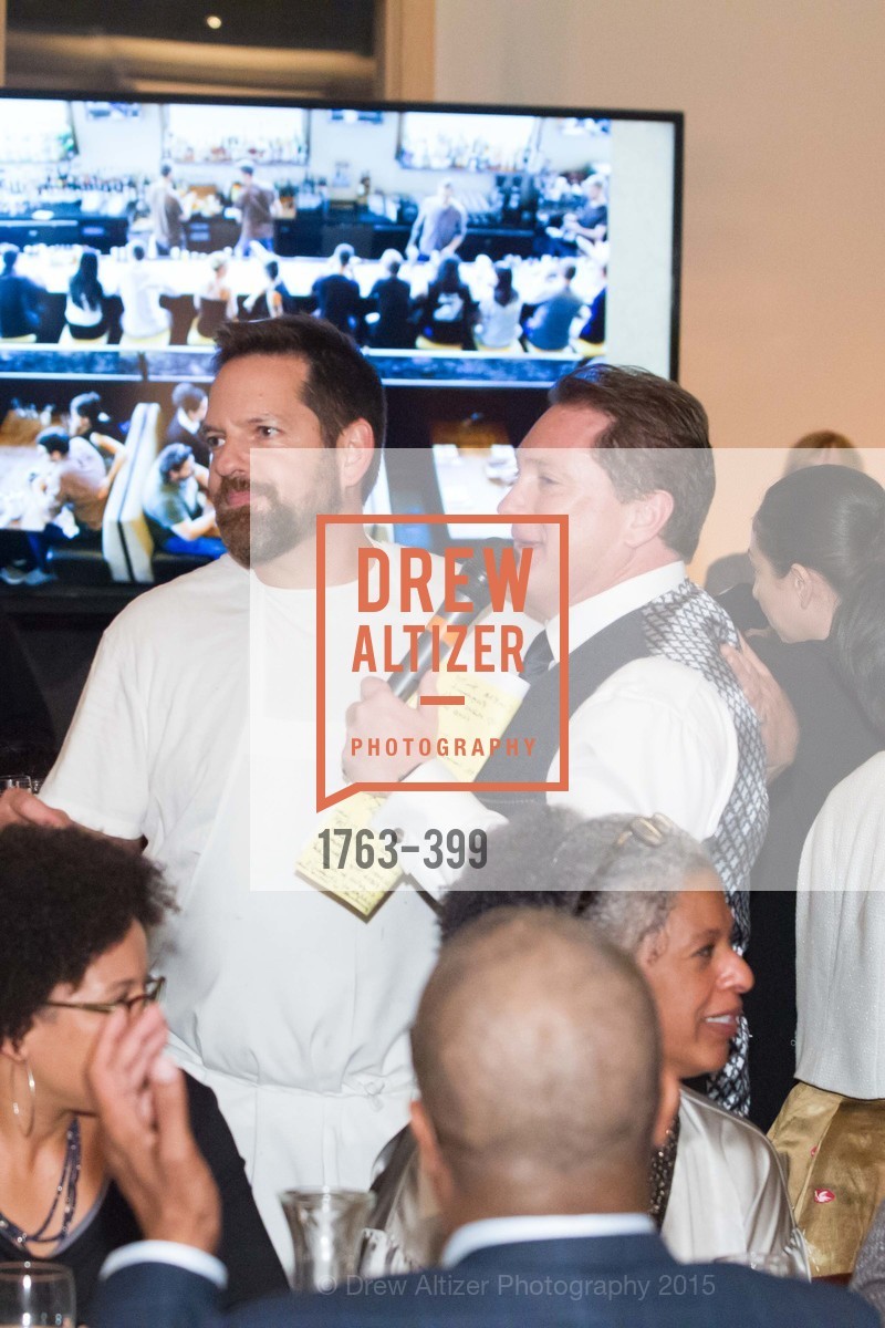 Laurence Jossel, Liam Mayclem, CUESA's Sunday Supper: A Farm to City Feast, San Francisco Ferry Building, October 18th, 2015,Drew Altizer, Drew Altizer Photography, full-service agency, private events, San Francisco photographer, photographer california