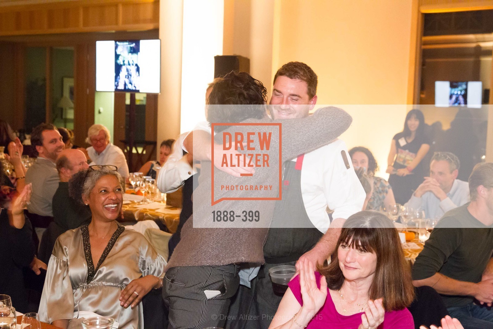 Deneen Brown, CUESA's Sunday Supper: A Farm to City Feast, San Francisco Ferry Building, October 18th, 2015,Drew Altizer, Drew Altizer Photography, full-service event agency, private events, San Francisco photographer, photographer California