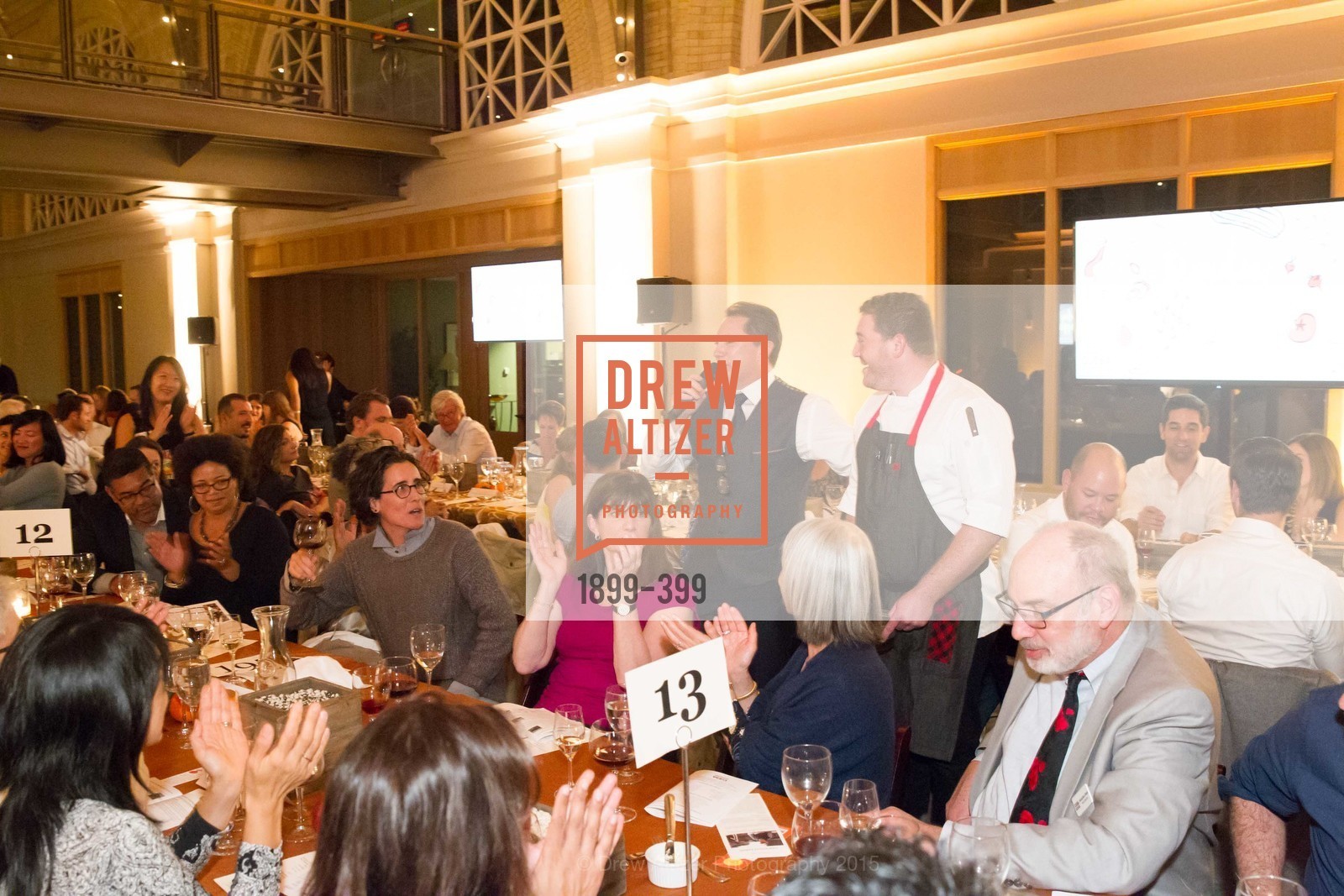 Stephanie Kelly, Liam Mayclem, CUESA's Sunday Supper: A Farm to City Feast, San Francisco Ferry Building, October 18th, 2015,Drew Altizer, Drew Altizer Photography, full-service agency, private events, San Francisco photographer, photographer california
