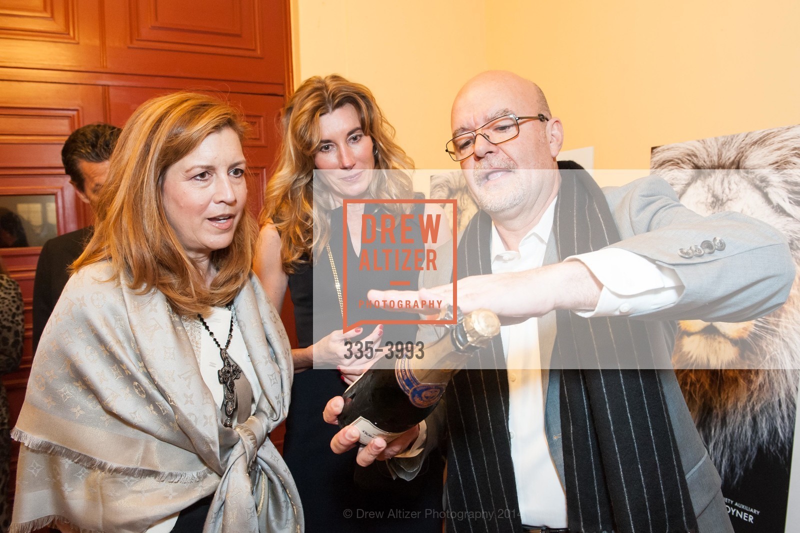 Susan Dunlevy, Eugenio Jardim, Photo #335-3993