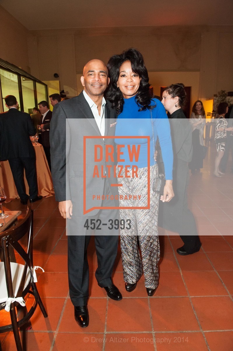Steve Bowdry, Michelle Renee, ZOOTOPIA 2014 Benefiting the San Francisco Zoo, US, February 26th, 2014, Photo #452-3993 Steve Bowdry, Michelle Renee, Photo #452-3993
