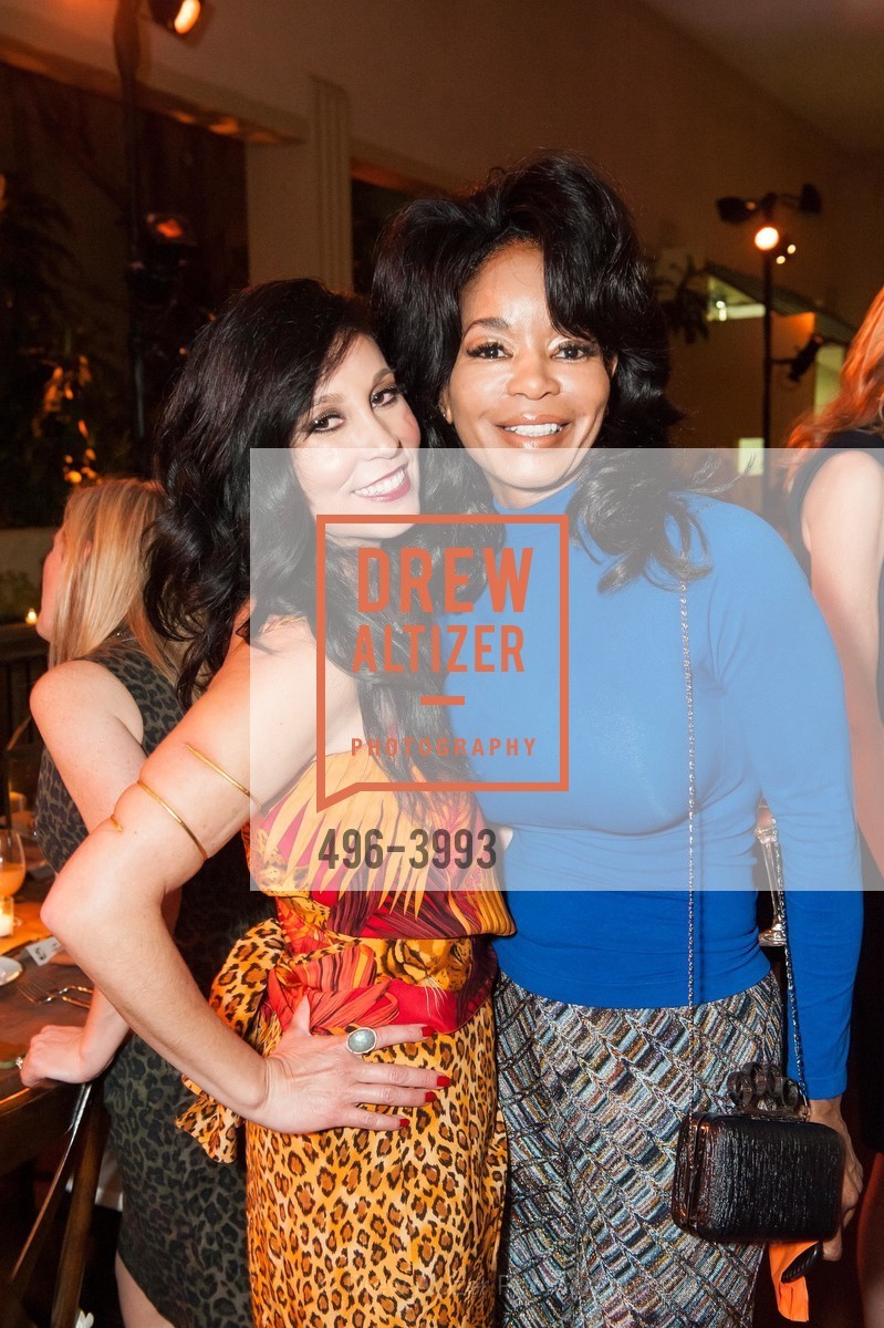 Michelle Molfino, Michelle Renee, ZOOTOPIA 2014 Benefiting the San Francisco Zoo, US, February 26th, 2014, Photo #496-3993 Michelle Molfino, Michelle Renee, Photo #496-3993