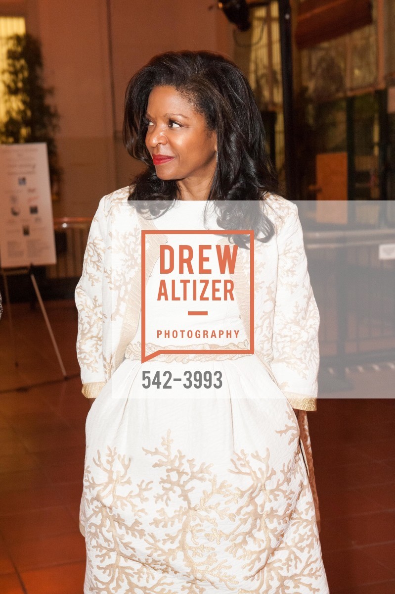 Pamela Joyner, ZOOTOPIA 2014 Benefiting the San Francisco Zoo, US, February 26th, 2014, Photo #542-3993 Pamela Joyner, Photo #542-3993