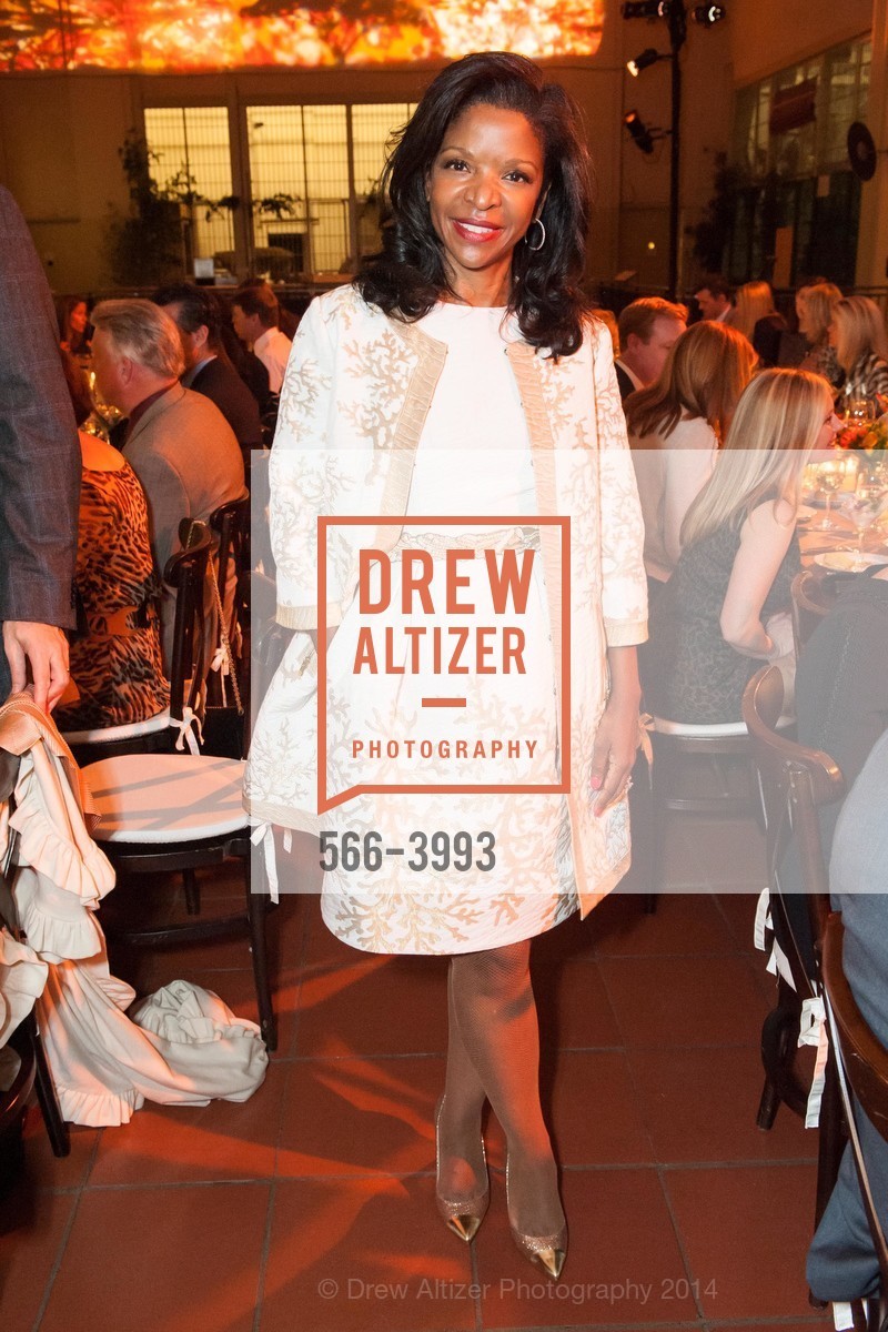 Pamela Joyner, ZOOTOPIA 2014 Benefiting the San Francisco Zoo, US, February 26th, 2014, Photo #566-3993 Pamela Joyner, Photo #566-3993