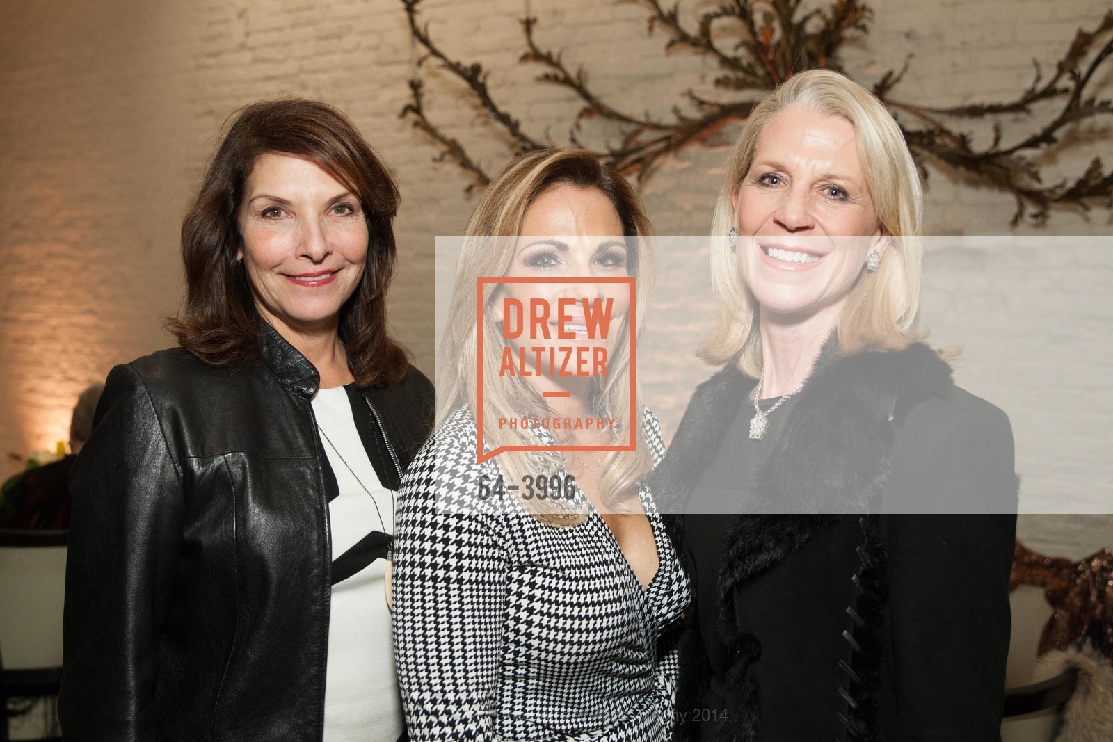 Leanne Cappotti, Mia Allenstein, Kimberly Hopper, Launch Party for KAREN CALDWELL Fashion Show, US, November 19th, 2014, Photo #64-3996 Leanne Cappotti, Mia Allenstein, Kimberly Hopper, Photo #64-3996