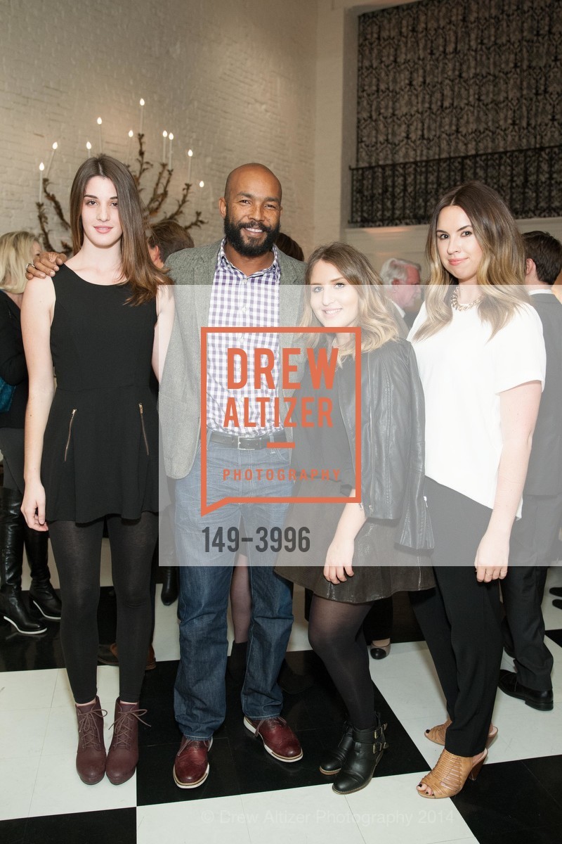 Cassidy Langer, Phillip Gums, Kristie Kiani, Jordan Windle, Photo #149-3996
