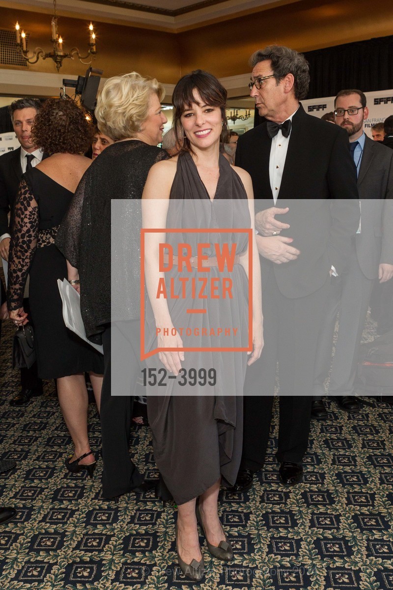 Parker Posey, SAN FRANCISCO INTERNATIONAL FILM FESTIVAL Awards Night, US, May 1st, 2014, Photo #152-3999 Parker Posey, Photo #152-3999