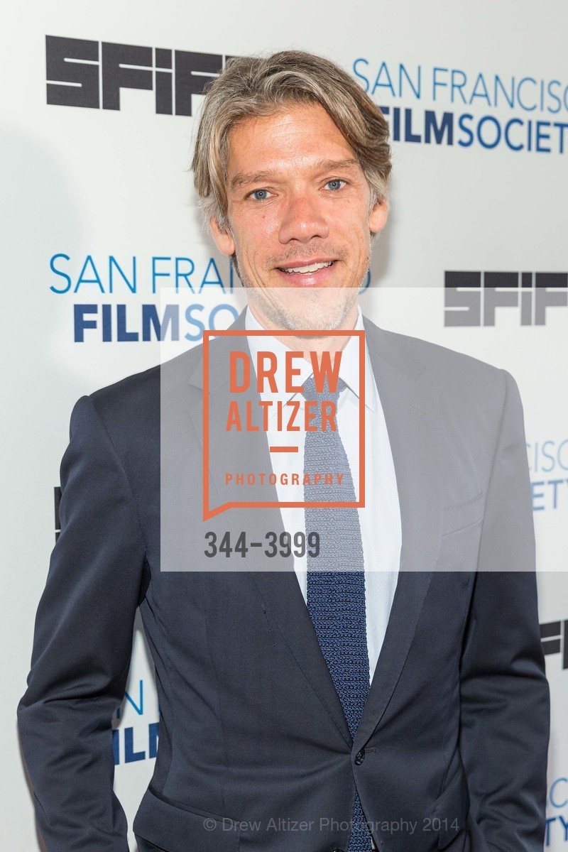 Stephen Gaghan, SAN FRANCISCO INTERNATIONAL FILM FESTIVAL Awards Night, US, May 1st, 2014, Photo #344-3999 Stephen Gaghan, Photo #344-3999