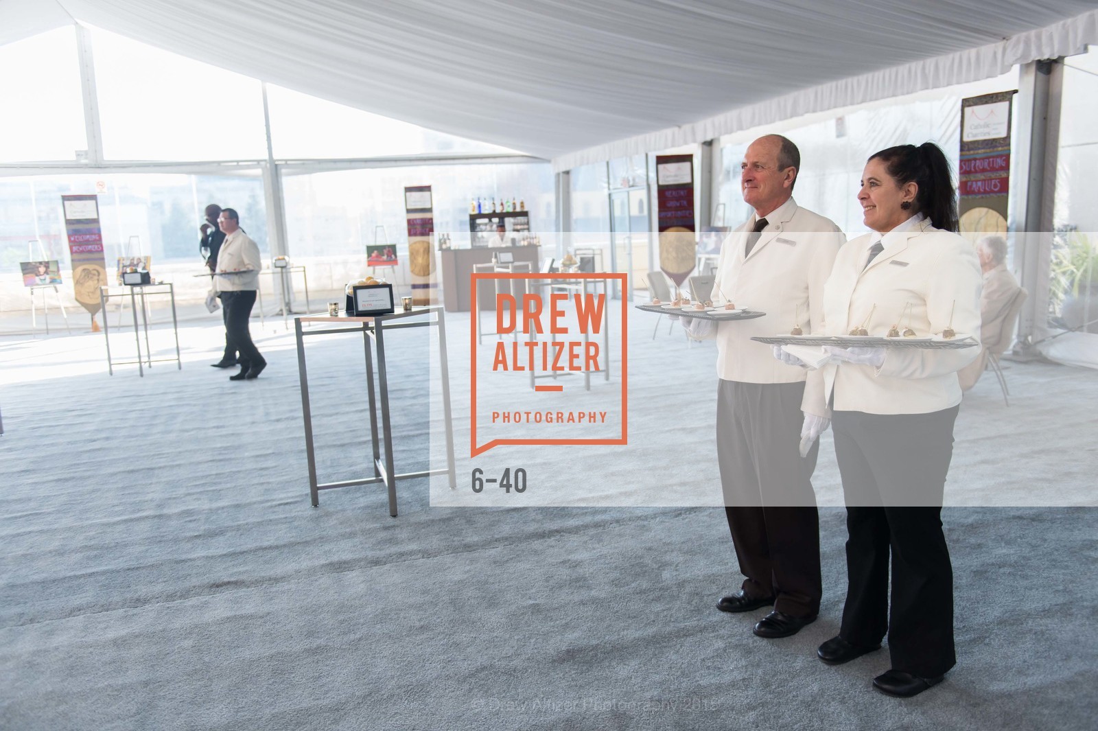 Extras, Catholic Charities Loaves & Fishes, April 18th, 2015, Photo,Drew Altizer, Drew Altizer Photography, full-service agency, private events, San Francisco photographer, photographer california