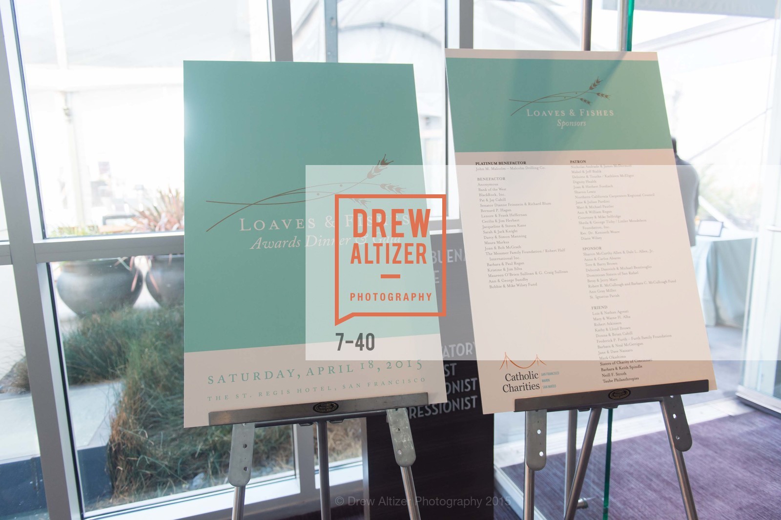 Extras, Catholic Charities Loaves & Fishes, April 18th, 2015, Photo,Drew Altizer, Drew Altizer Photography, full-service event agency, private events, San Francisco photographer, photographer California
