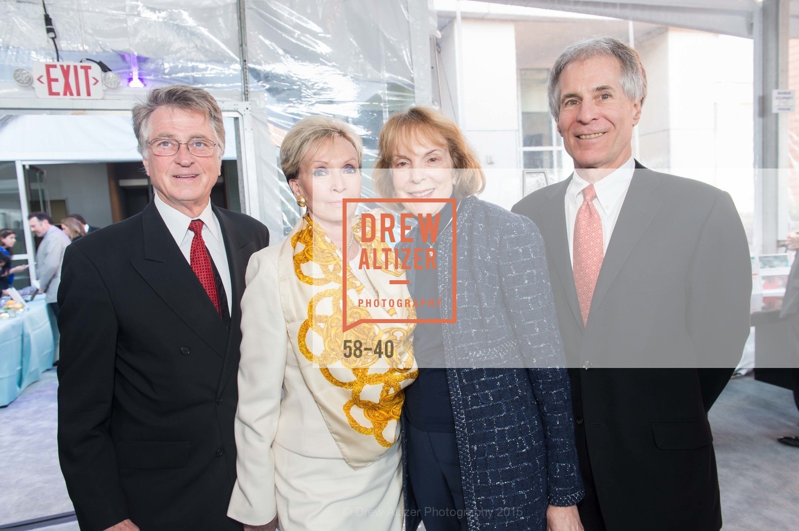 Leon Huntting, Sallie Huntting, Eve Wertsch, Wally Wertsch, Catholic Charities Loaves & Fishes, St. Regis, April 18th, 2015,Drew Altizer, Drew Altizer Photography, full-service agency, private events, San Francisco photographer, photographer california