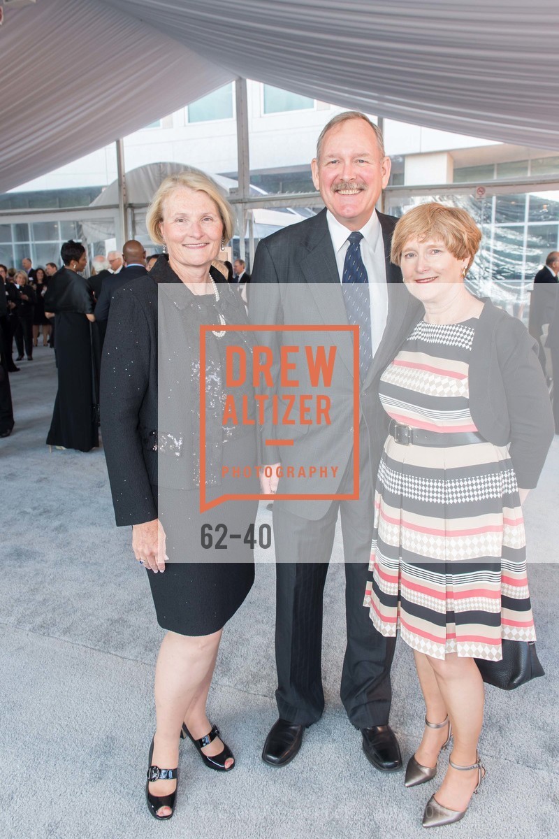 Kathy Mceligot, Bill Secor, Karen Secor, Catholic Charities Loaves & Fishes, St. Regis, April 18th, 2015,Drew Altizer, Drew Altizer Photography, full-service event agency, private events, San Francisco photographer, photographer California