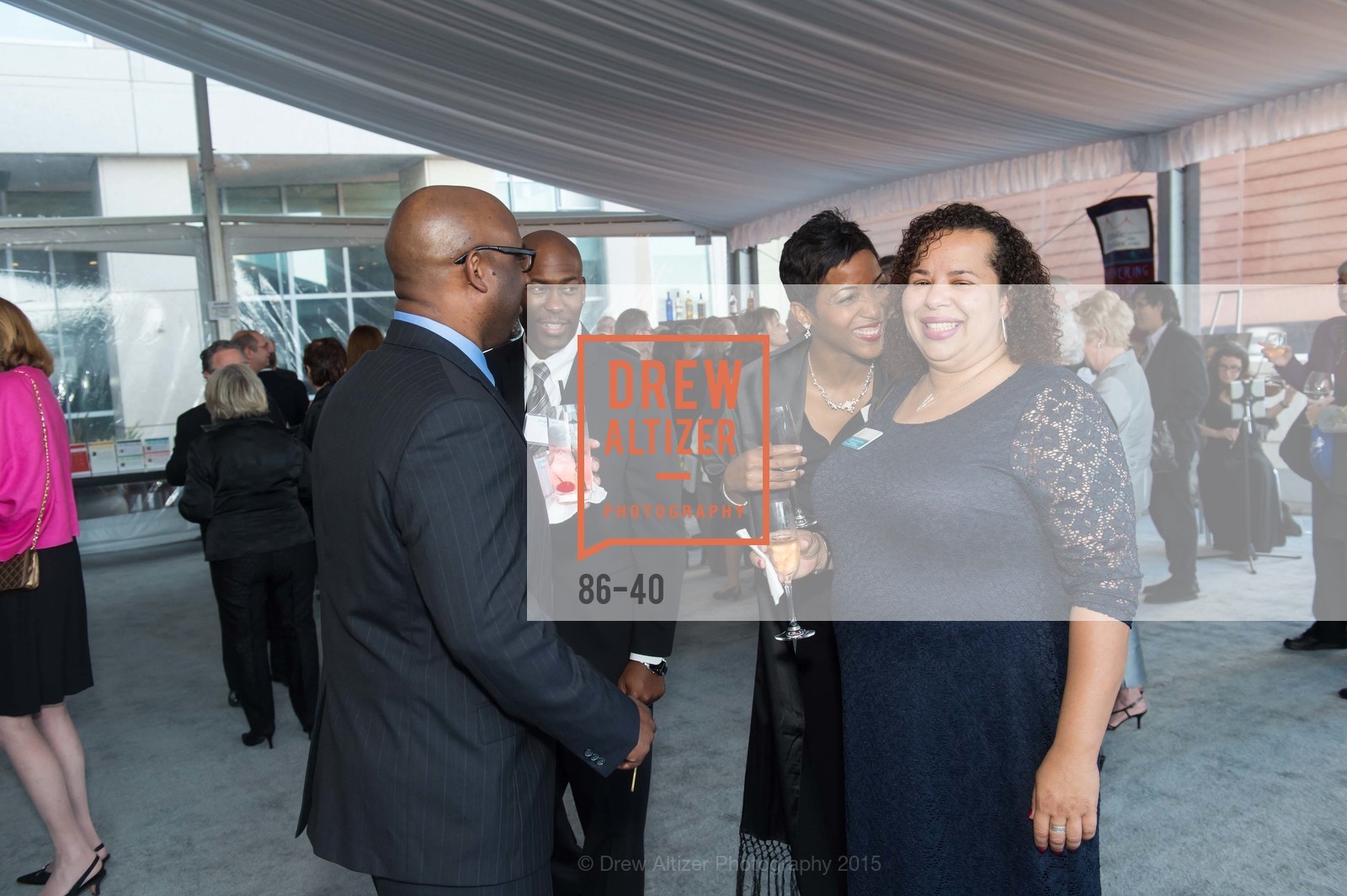 Lawrence Mcfadden, Eugene Clendinen, Courtney Clendinen, Catholic Charities Loaves & Fishes, St. Regis, April 18th, 2015,Drew Altizer, Drew Altizer Photography, full-service agency, private events, San Francisco photographer, photographer california