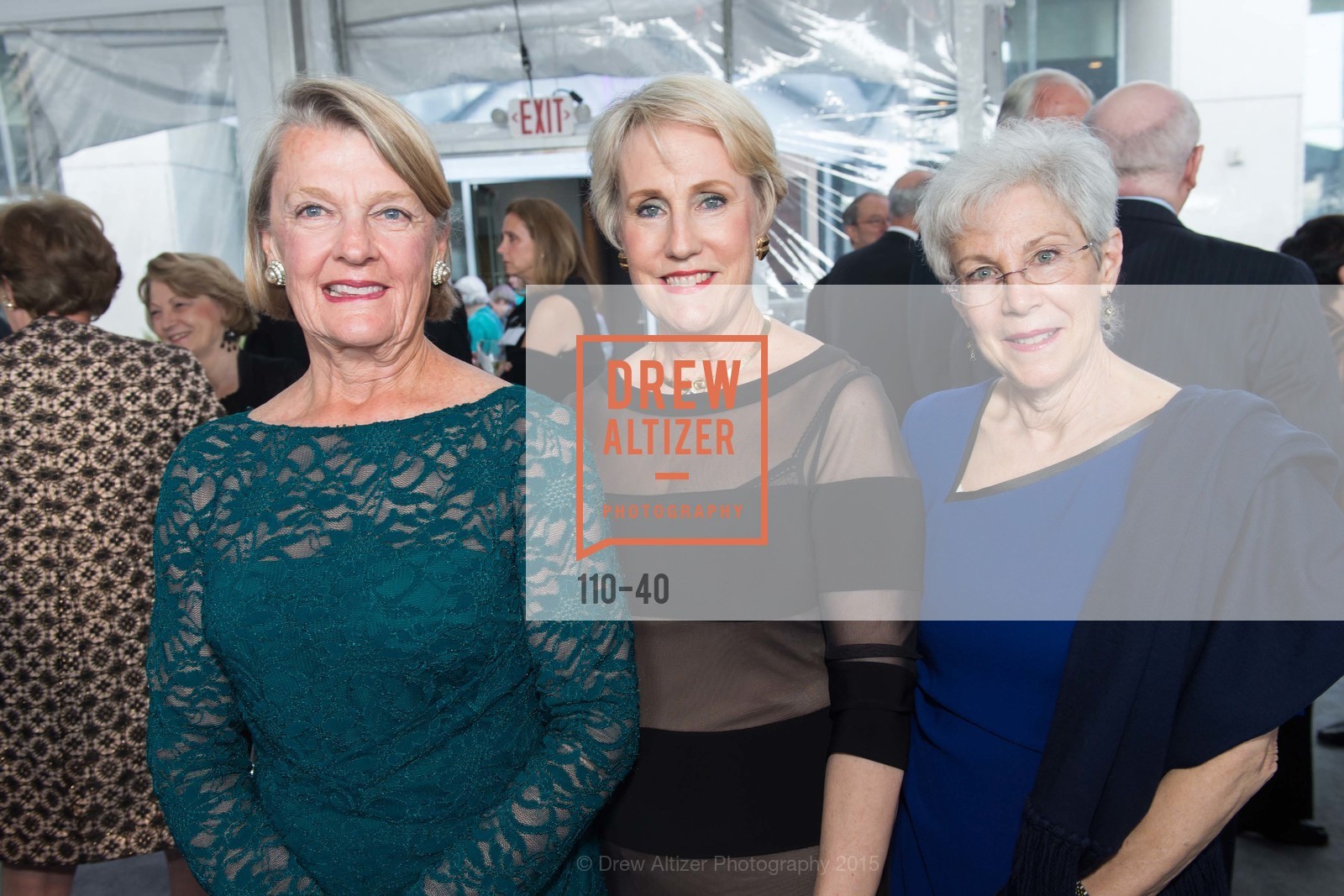 Danette Magilligan, Alex Monfredini, Jean Heydea, Gucci & Vogue Dinner, St. Regis. St, Regis, April 18th, 2015, Photo #110-40 Danette Magilligan, Alex Monfredini, Jean Heydea, Photo #110-40