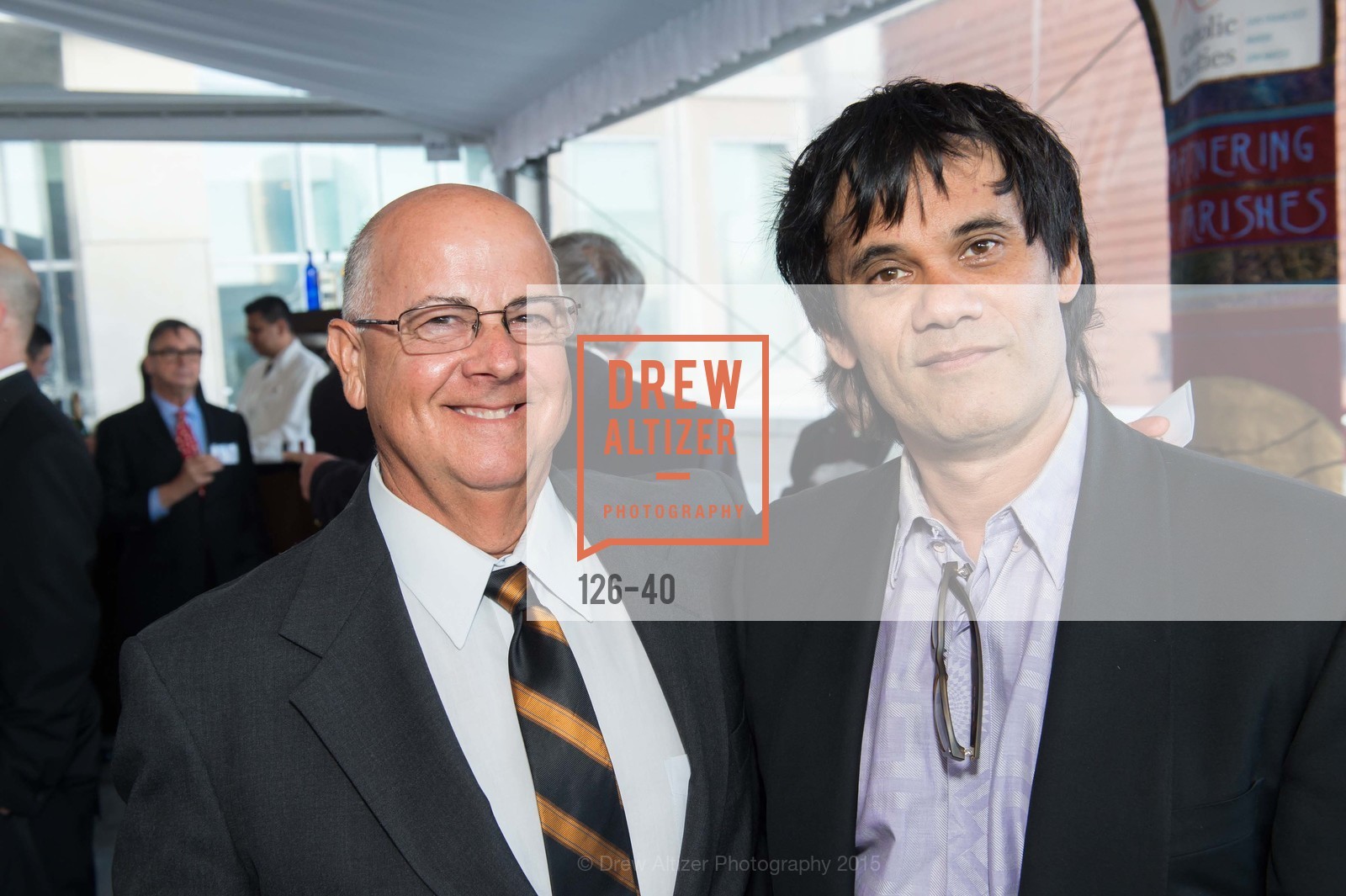 Chuck Sackett, Nicholas Silva, Catholic Charities Loaves & Fishes, St. Regis, April 18th, 2015,Drew Altizer, Drew Altizer Photography, full-service agency, private events, San Francisco photographer, photographer california