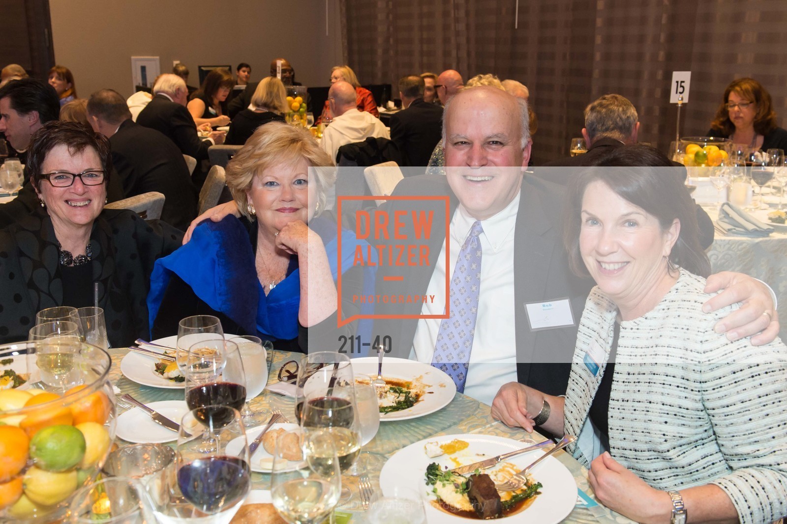 Extras, Catholic Charities Loaves & Fishes, April 18th, 2015, Photo