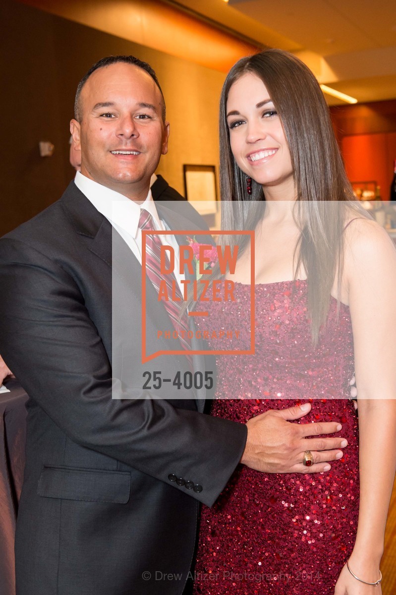 Andy Lopez, Jessica Lopez, Photo #25-4005