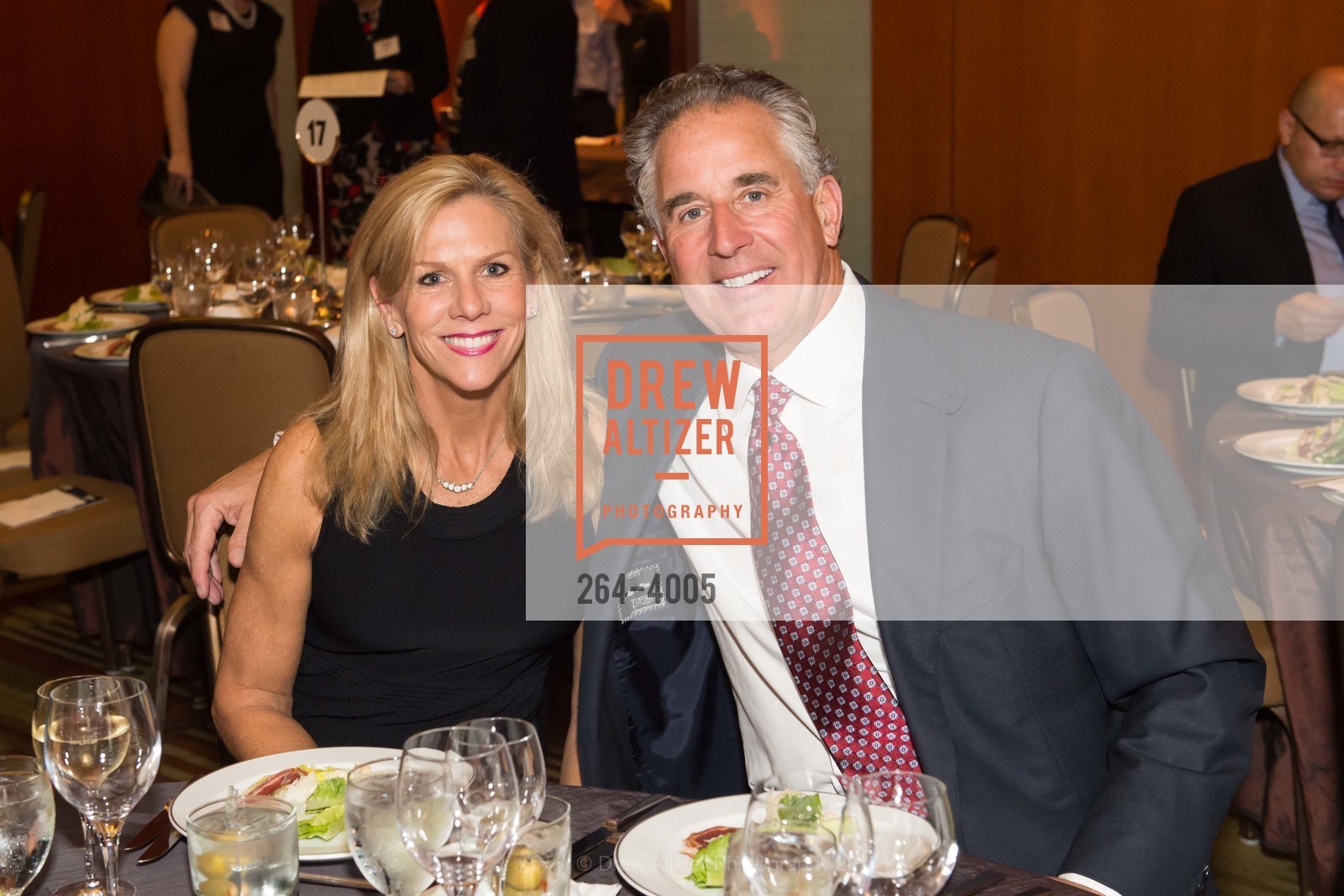 John Allen, PenFed FOUNDATION Night of the Heroes, US, October 30th, 2014, Photo #264-4005 John Allen, Photo #264-4005