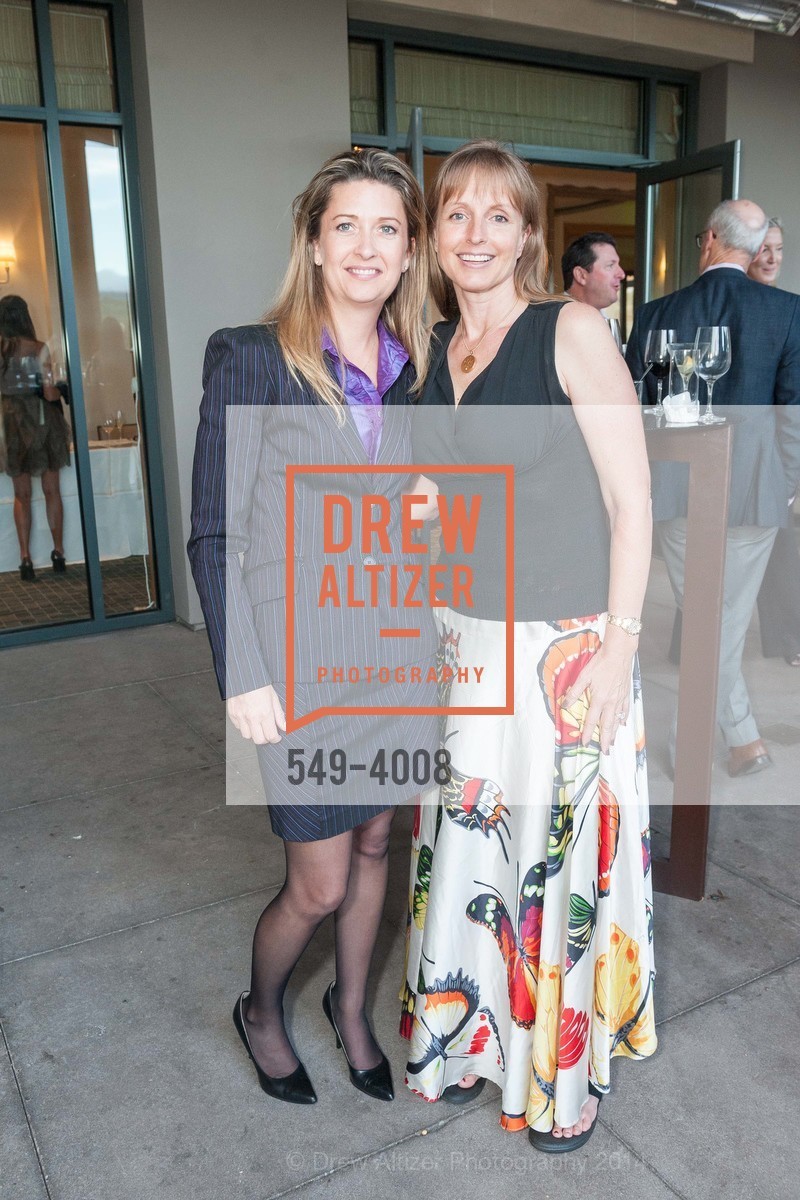 Chaya Donne, Catherine Carlton, MENLO CHARITY HORSE SHOW Sponsor Party, US, June 25th, 2014, Photo #549-4008 Chaya Donne, Catherine Carlton, Photo #549-4008