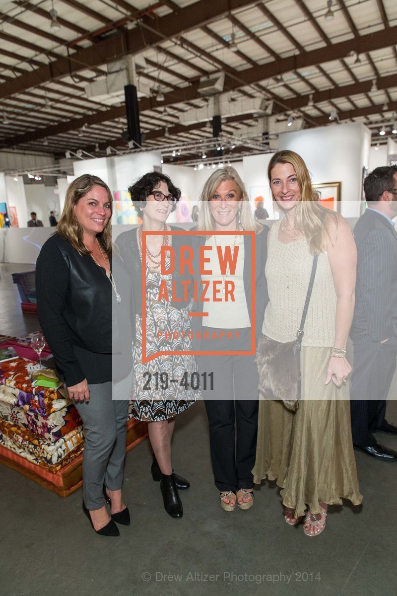 Caroline Menning, Katherine Scully, Lisa Lovely, Photo #219-4011