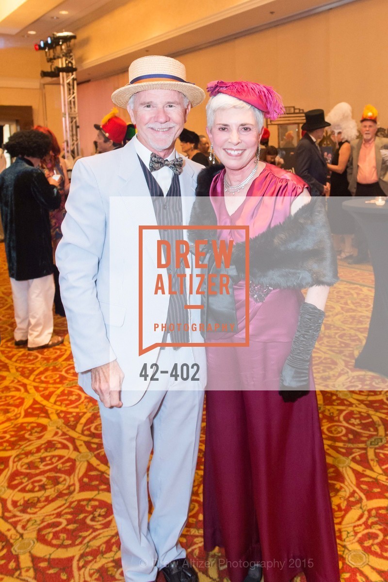 Larry Hambly, Anne Hambly, Theatre Works Presents: Anything Goes, Santa Clara Marriott. 2700 Mission College Blvd, October 17th, 2015,Drew Altizer, Drew Altizer Photography, full-service agency, private events, San Francisco photographer, photographer california
