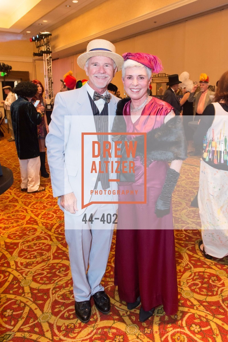 Larry Hambly, Anne Hambly, Theatre Works Presents: Anything Goes, Santa Clara Marriott. 2700 Mission College Blvd, October 17th, 2015,Drew Altizer, Drew Altizer Photography, full-service agency, private events, San Francisco photographer, photographer california