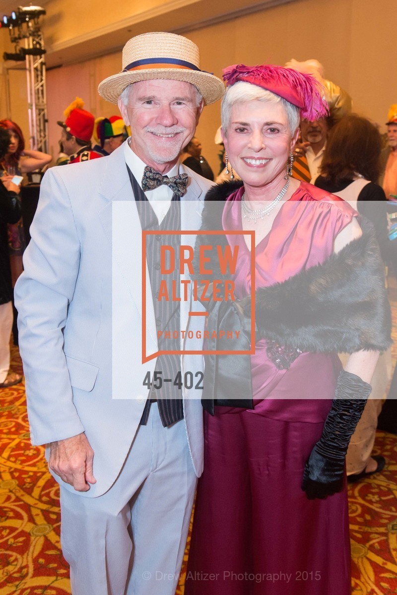 Larry Hambly, Anne Hambly, Theatre Works Presents: Anything Goes, Santa Clara Marriott. 2700 Mission College Blvd, October 17th, 2015,Drew Altizer, Drew Altizer Photography, full-service agency, private events, San Francisco photographer, photographer california