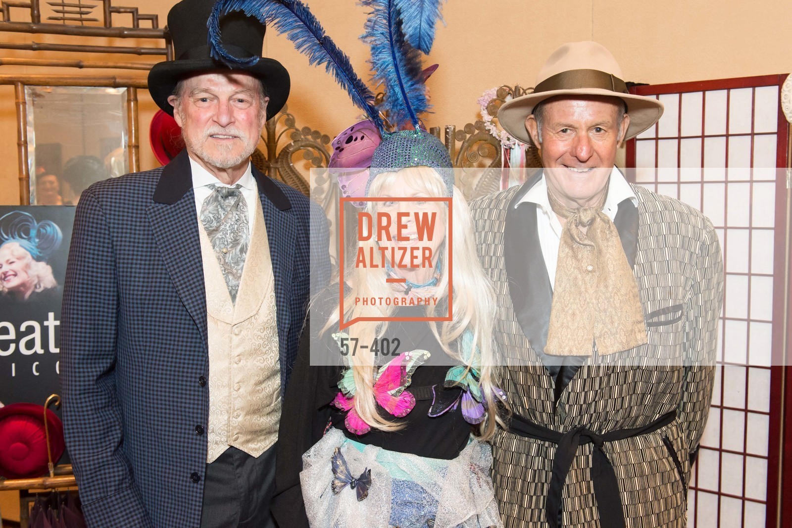 Robert Kelley, Sue Sobrato, John Sobrato, Theatre Works Presents: Anything Goes, Santa Clara Marriott. 2700 Mission College Blvd, October 17th, 2015,Drew Altizer, Drew Altizer Photography, full-service event agency, private events, San Francisco photographer, photographer California
