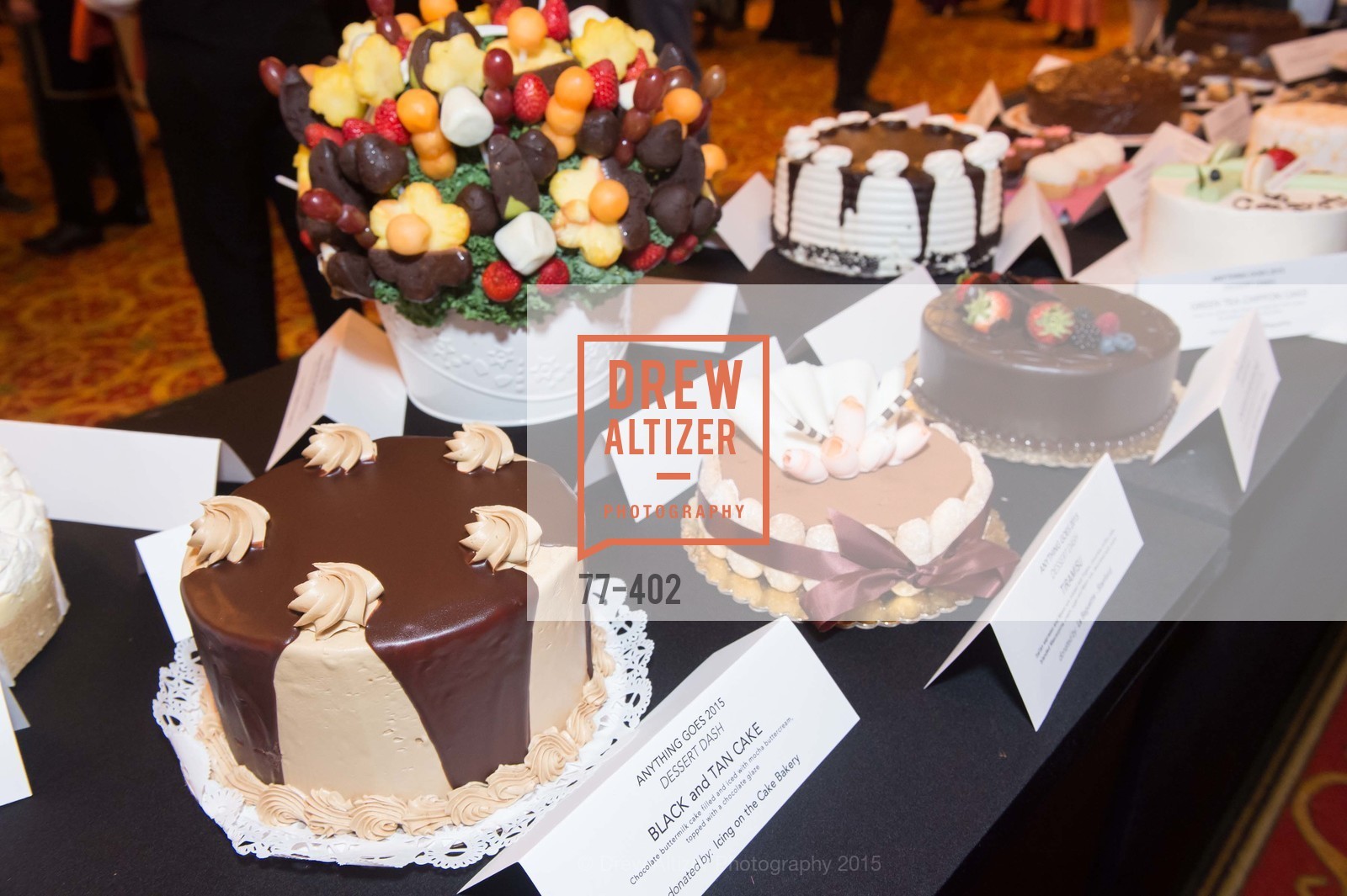 Atmosphere, Theatre Works Presents: Anything Goes, Santa Clara Marriott. 2700 Mission College Blvd, October 17th, 2015,Drew Altizer, Drew Altizer Photography, full-service agency, private events, San Francisco photographer, photographer california
