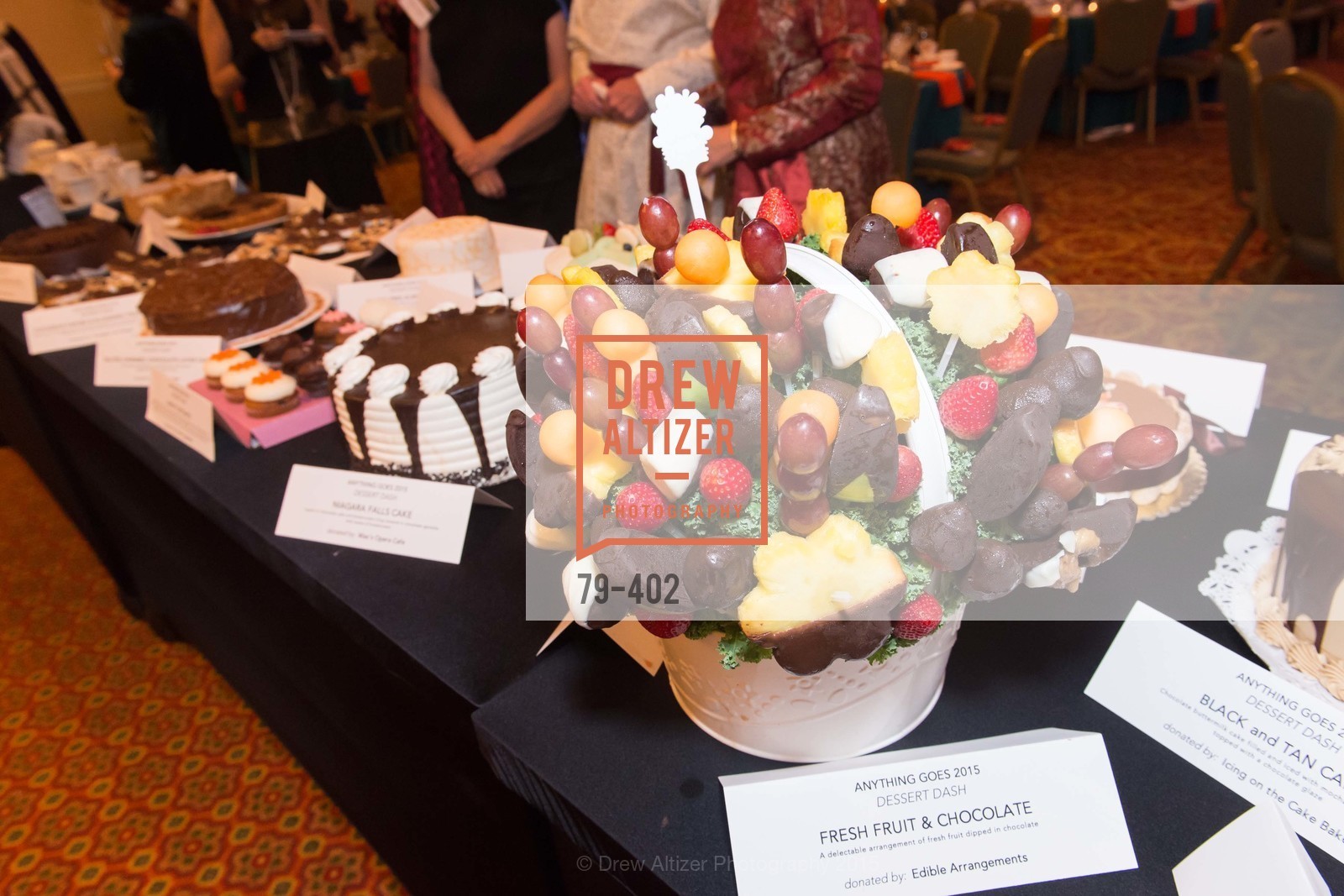 Atmosphere, Theatre Works Presents: Anything Goes, Santa Clara Marriott. 2700 Mission College Blvd, October 17th, 2015,Drew Altizer, Drew Altizer Photography, full-service agency, private events, San Francisco photographer, photographer california