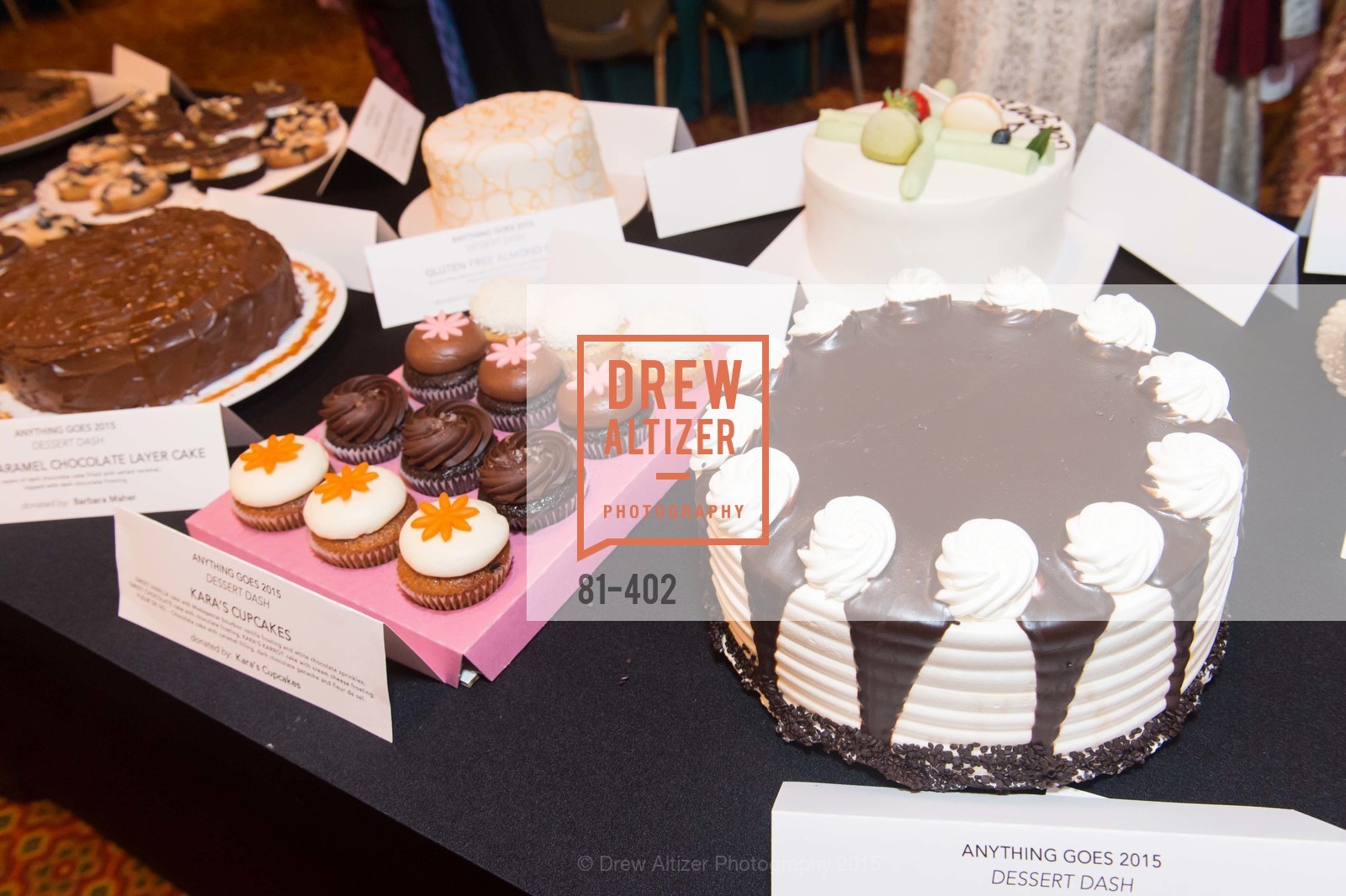 Atmosphere, Theatre Works Presents: Anything Goes, Santa Clara Marriott. 2700 Mission College Blvd, October 17th, 2015,Drew Altizer, Drew Altizer Photography, full-service agency, private events, San Francisco photographer, photographer california