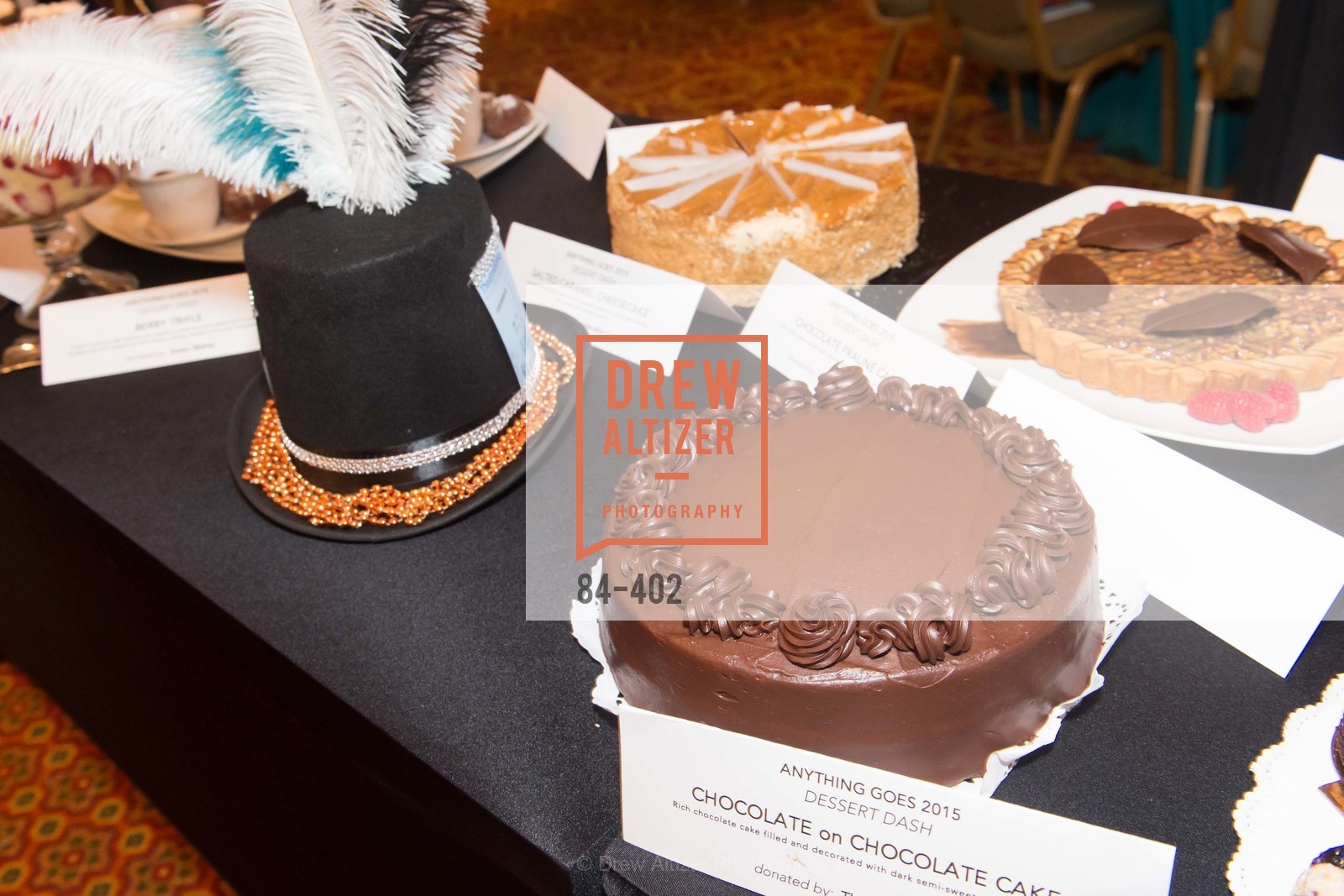 Atmosphere, Theatre Works Presents: Anything Goes, Santa Clara Marriott. 2700 Mission College Blvd, October 17th, 2015,Drew Altizer, Drew Altizer Photography, full-service agency, private events, San Francisco photographer, photographer california