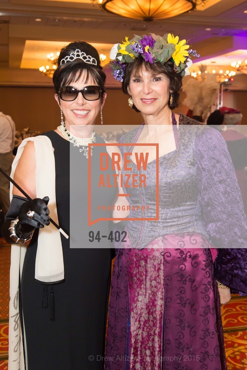 Gayla Lorthridge Wood, Julie Kaufman, Theatre Works Presents: Anything Goes, Santa Clara Marriott. 2700 Mission College Blvd, October 17th, 2015,Drew Altizer, Drew Altizer Photography, full-service agency, private events, San Francisco photographer, photographer california