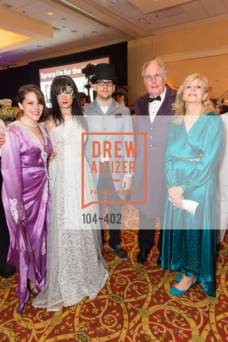 Megan Bommarito, Christine Heyboer, Kyle COnroy, Brian Shally, Judy Heyboer, Theatre Works Presents: Anything Goes, Santa Clara Marriott. Santa Clara Marriott, . 2700 Mission College Blvd, October 17th, 2015, Photo #104-402 Megan Bommarito, Christine Heyboer, Kyle COnroy, Brian Shally, Judy Heyboer, Photo #104-402