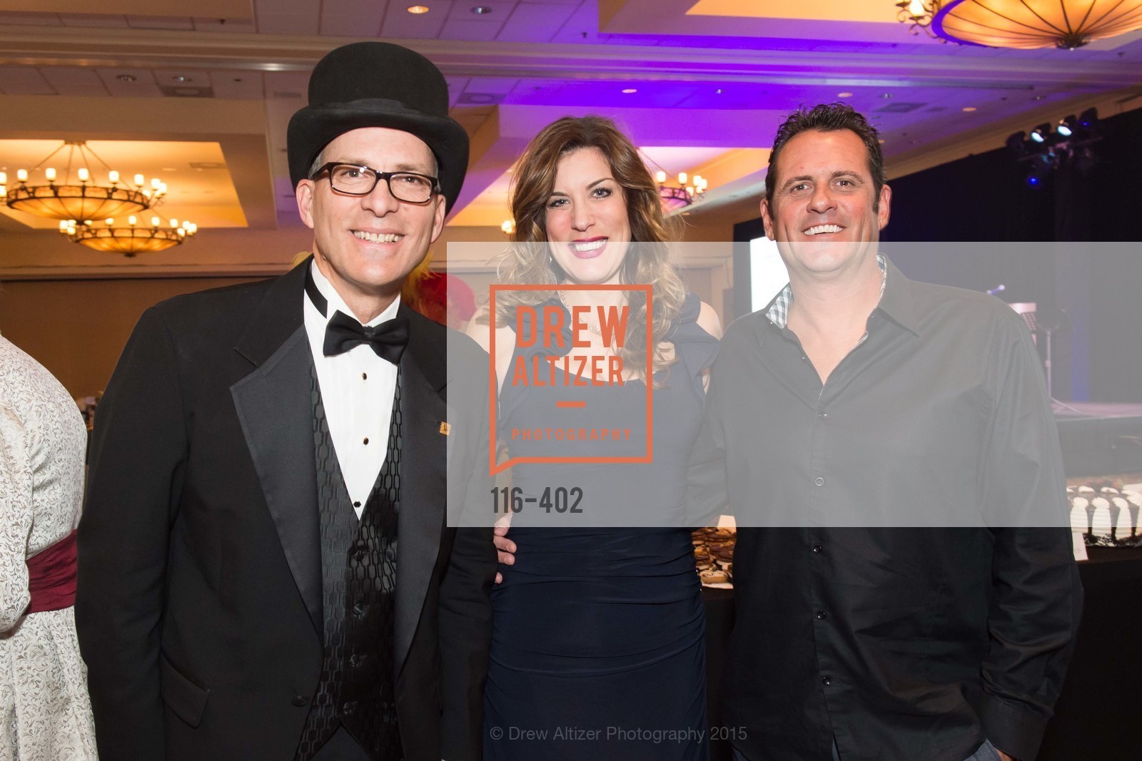 Larry Snyder, Kat Drum, Paul Clark, Theatre Works Presents: Anything Goes, Santa Clara Marriott. 2700 Mission College Blvd, October 17th, 2015,Drew Altizer, Drew Altizer Photography, full-service agency, private events, San Francisco photographer, photographer california