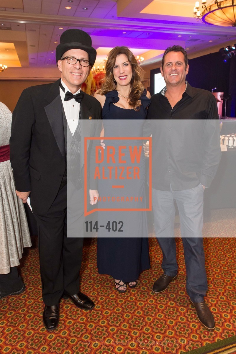 Larry Snyder, Kat Drum, Paul Clark, Theatre Works Presents: Anything Goes, Santa Clara Marriott. 2700 Mission College Blvd, October 17th, 2015,Drew Altizer, Drew Altizer Photography, full-service agency, private events, San Francisco photographer, photographer california