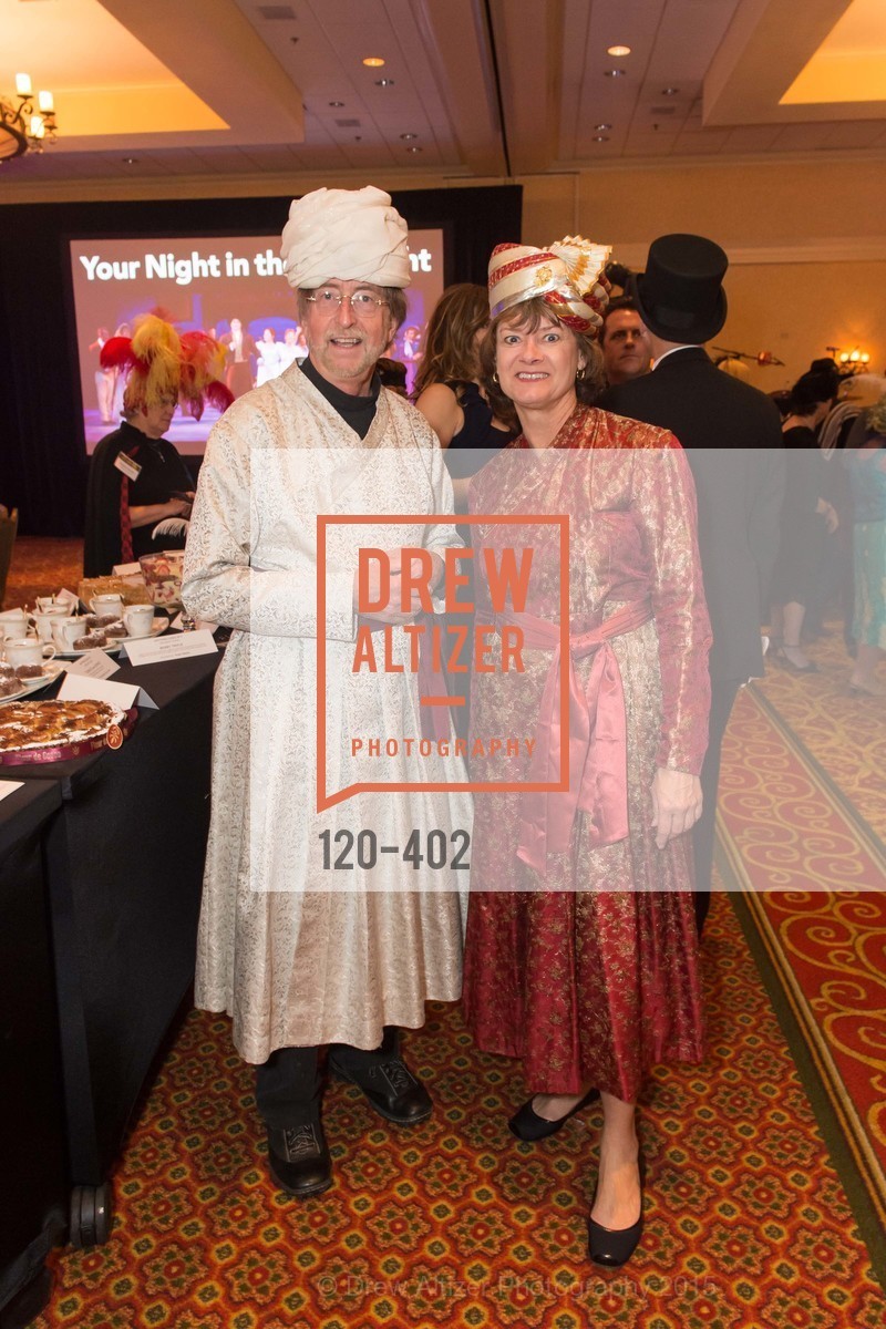 Ralph Rogers, Joan Young, Theatre Works Presents: Anything Goes, Santa Clara Marriott. 2700 Mission College Blvd, October 17th, 2015,Drew Altizer, Drew Altizer Photography, full-service agency, private events, San Francisco photographer, photographer california