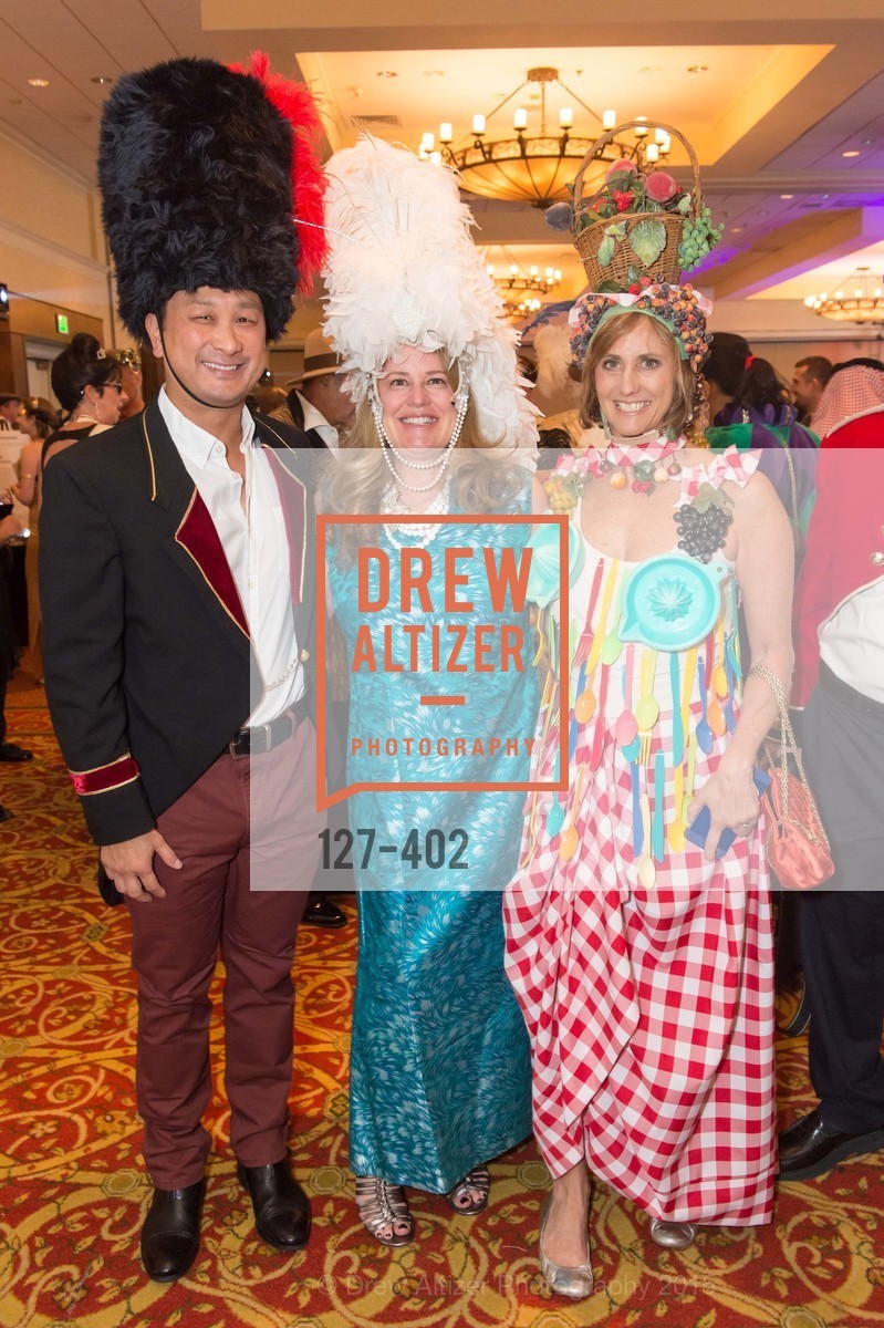 Ron Wu, Tori Wu, Sheri Sobrato, Theatre Works Presents: Anything Goes, Santa Clara Marriott. 2700 Mission College Blvd, October 17th, 2015,Drew Altizer, Drew Altizer Photography, full-service agency, private events, San Francisco photographer, photographer california