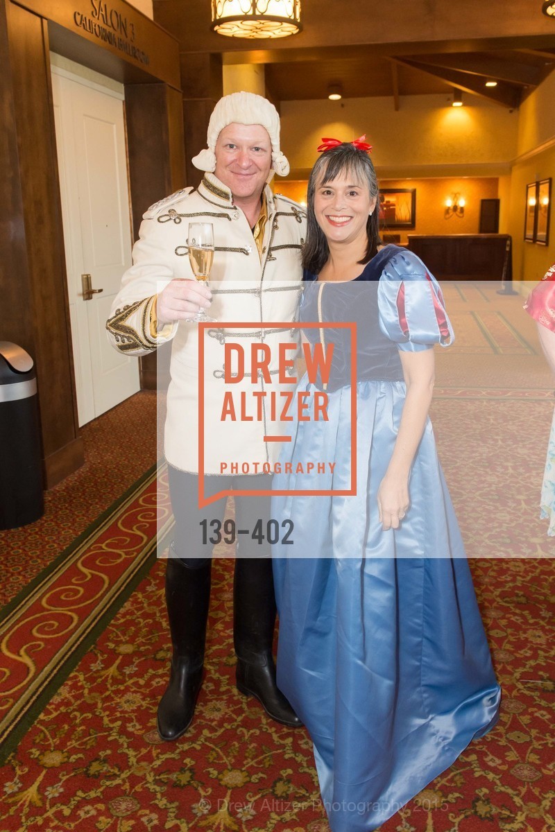 Jeff Weitzman, Rachel Weitzman, Theatre Works Presents: Anything Goes, Santa Clara Marriott. 2700 Mission College Blvd, October 17th, 2015,Drew Altizer, Drew Altizer Photography, full-service agency, private events, San Francisco photographer, photographer california