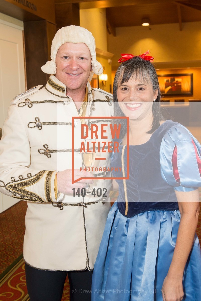 Jeff Weitzman, Rachel Weitzman, Theatre Works Presents: Anything Goes, Santa Clara Marriott. 2700 Mission College Blvd, October 17th, 2015,Drew Altizer, Drew Altizer Photography, full-service agency, private events, San Francisco photographer, photographer california
