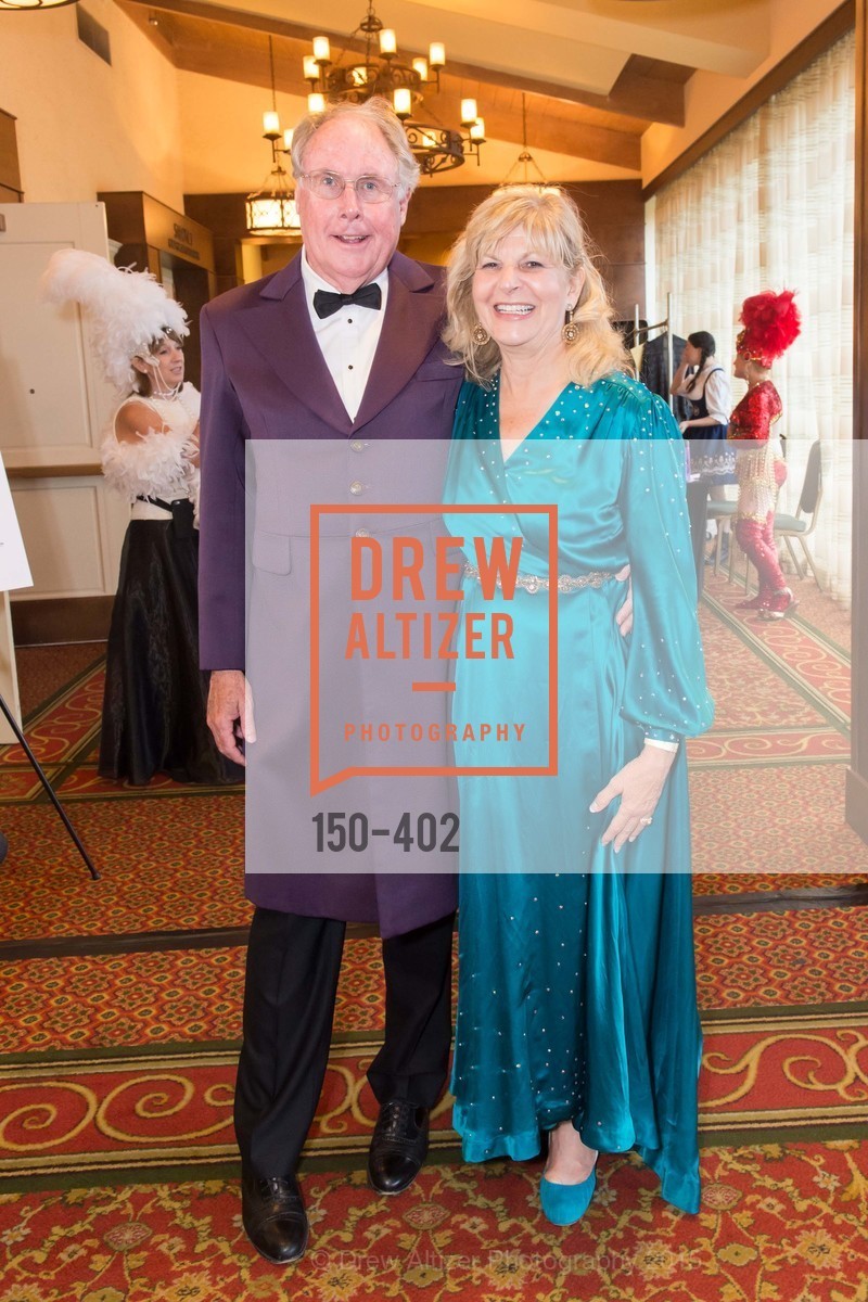 Brian Shally, Judy Heyboer, Theatre Works Presents: Anything Goes, Santa Clara Marriott. 2700 Mission College Blvd, October 17th, 2015,Drew Altizer, Drew Altizer Photography, full-service agency, private events, San Francisco photographer, photographer california
