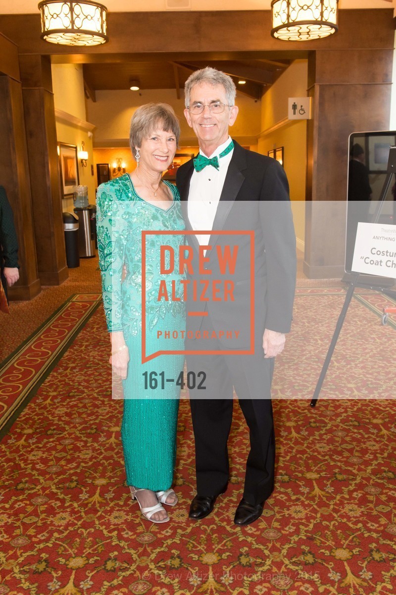 Judy Leep, Tom Leep, Theatre Works Presents: Anything Goes, Santa Clara Marriott. 2700 Mission College Blvd, October 17th, 2015,Drew Altizer, Drew Altizer Photography, full-service agency, private events, San Francisco photographer, photographer california