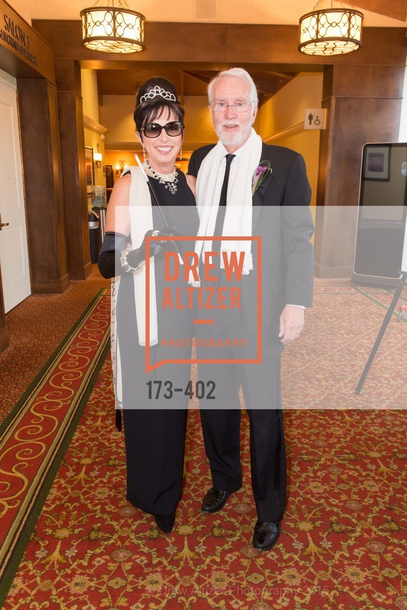 Gayla Lorthridge Wood, Walt Wood, Theatre Works Presents: Anything Goes, Santa Clara Marriott. 2700 Mission College Blvd, October 17th, 2015,Drew Altizer, Drew Altizer Photography, full-service event agency, private events, San Francisco photographer, photographer California