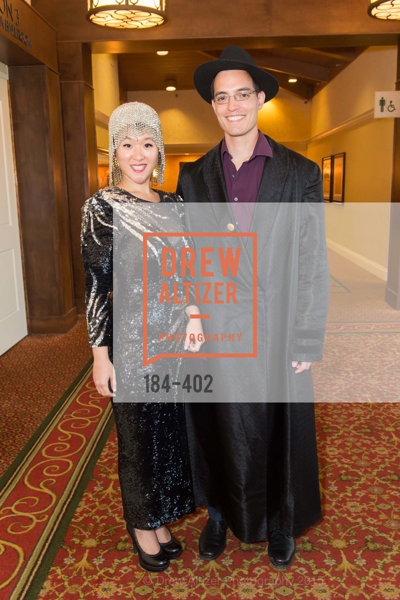 Jamie Yoo, Eugene Otto, Theatre Works Presents: Anything Goes, Santa Clara Marriott. 2700 Mission College Blvd, October 17th, 2015,Drew Altizer, Drew Altizer Photography, full-service agency, private events, San Francisco photographer, photographer california