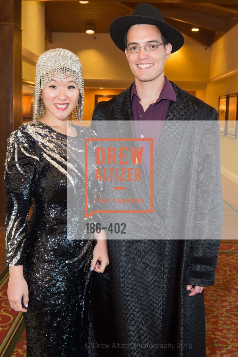 Jamie Yoo, Eugene Otto, Theatre Works Presents: Anything Goes, Santa Clara Marriott. 2700 Mission College Blvd, October 17th, 2015,Drew Altizer, Drew Altizer Photography, full-service agency, private events, San Francisco photographer, photographer california